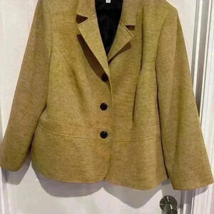 Size 22W Suit Studio Women’s Blazer